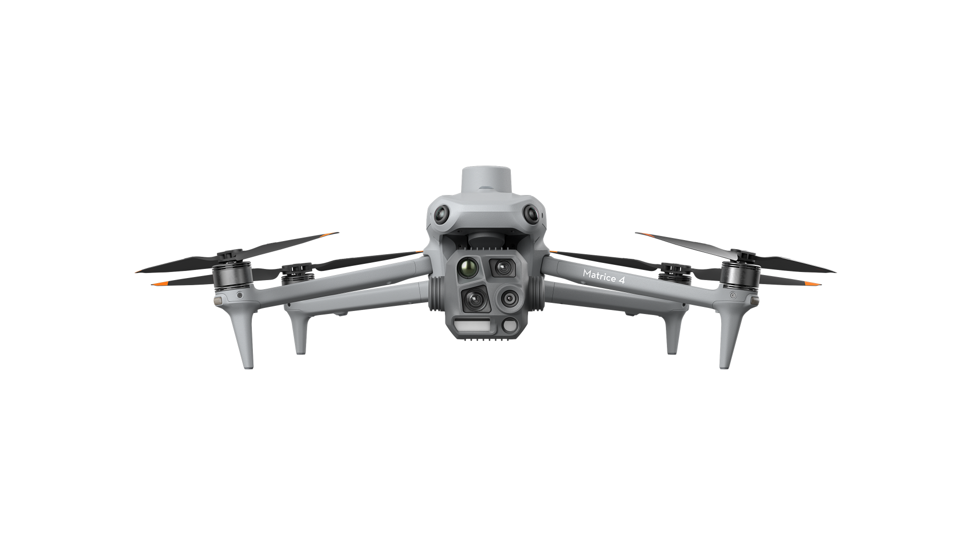 DJI Matrice 4T Drohne